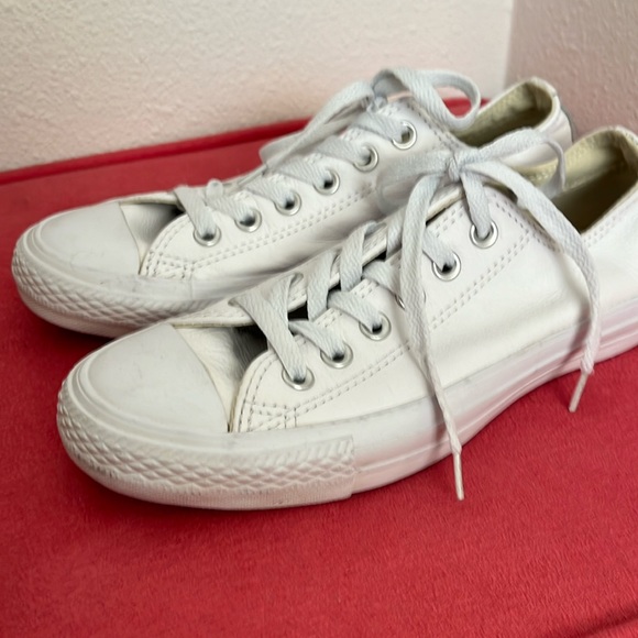 Converse Shoes - Converse Chuck Taylor sneakers